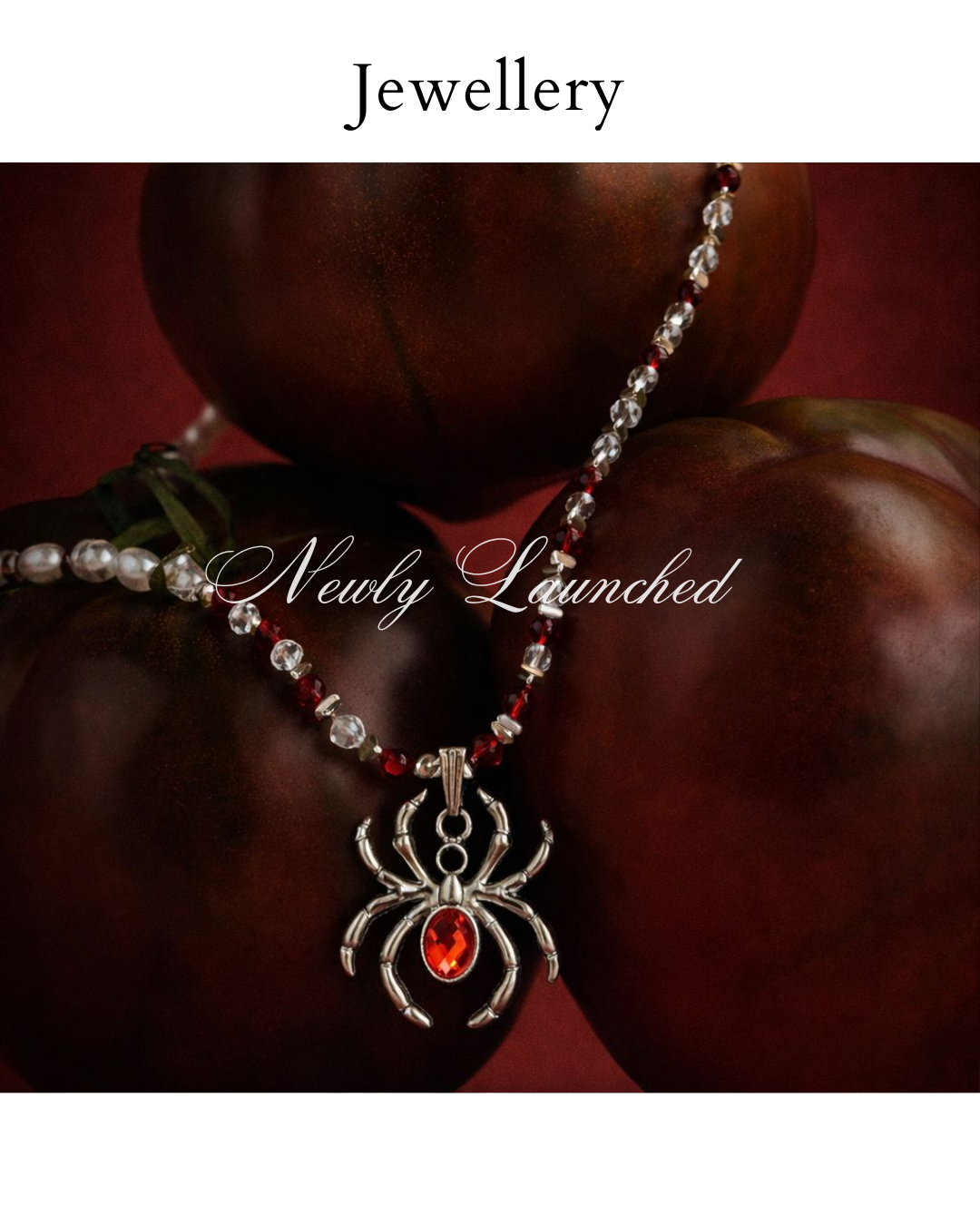 ONNA - Jewellery