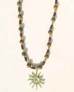 The Sun - Necklace