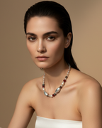 Onna statement necklace