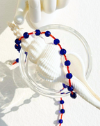 Ocean Blue Necklace
