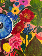 Spiritual Garden