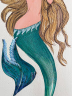 The Mermaid