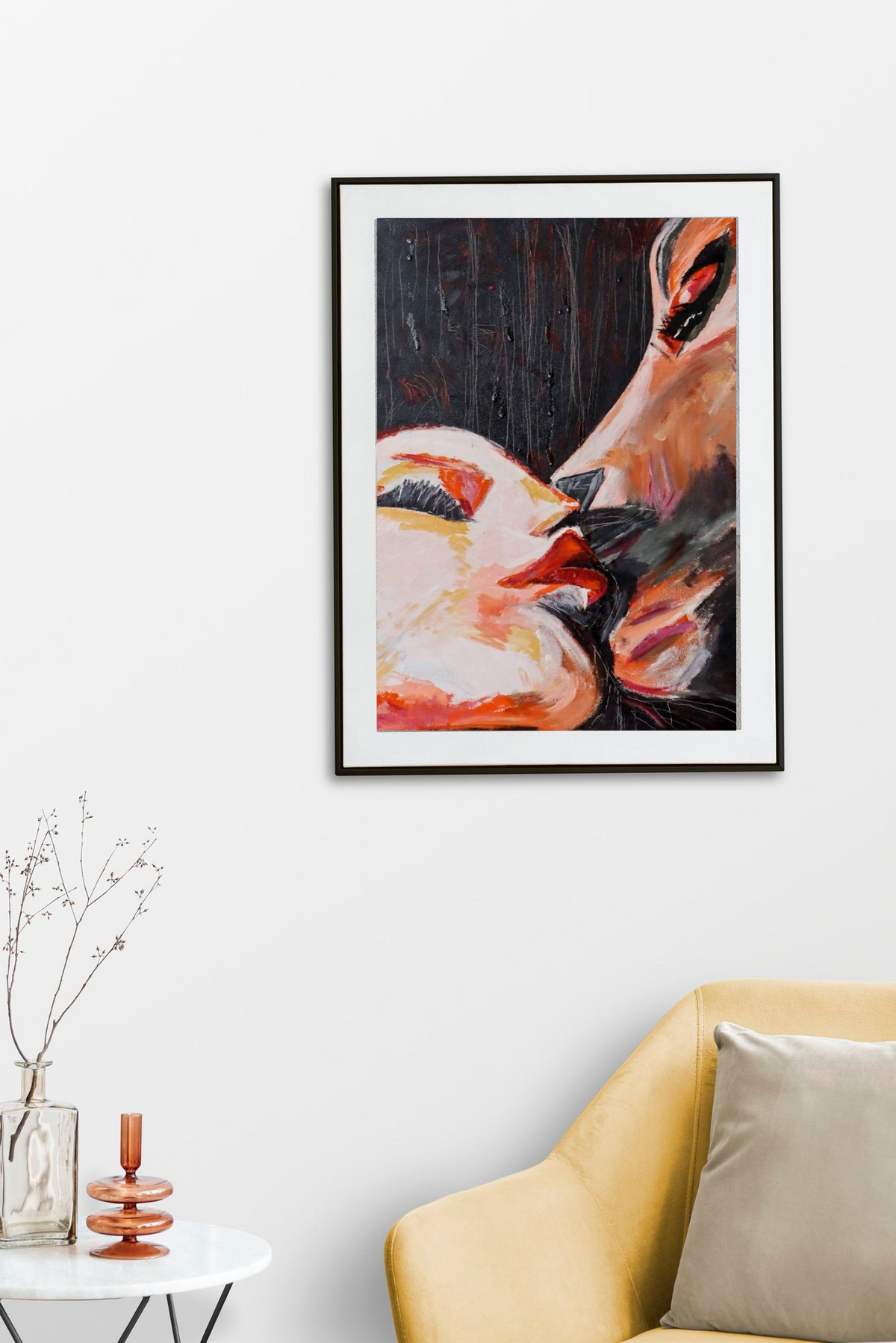 Art of Love