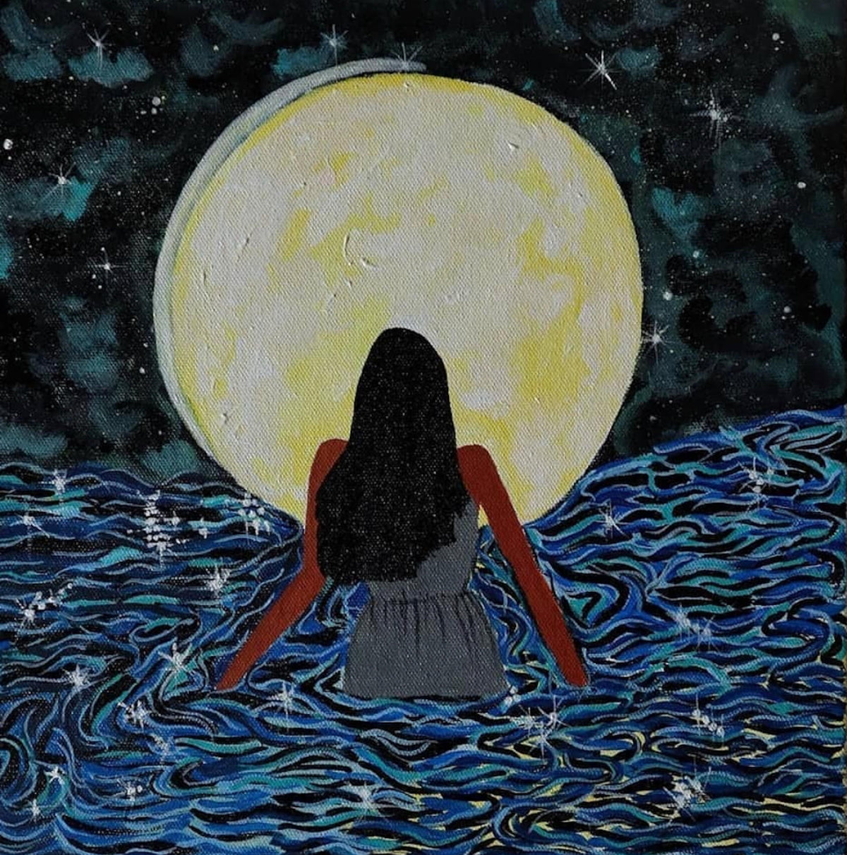 Moon Magic