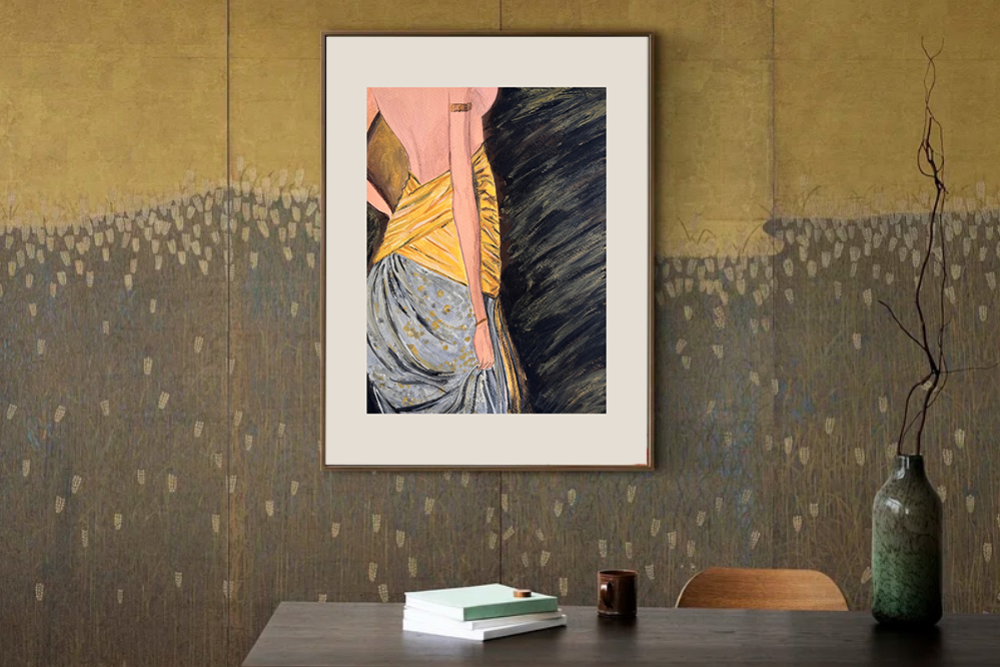 Feminine Beauty