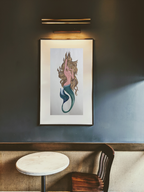 The Mermaid