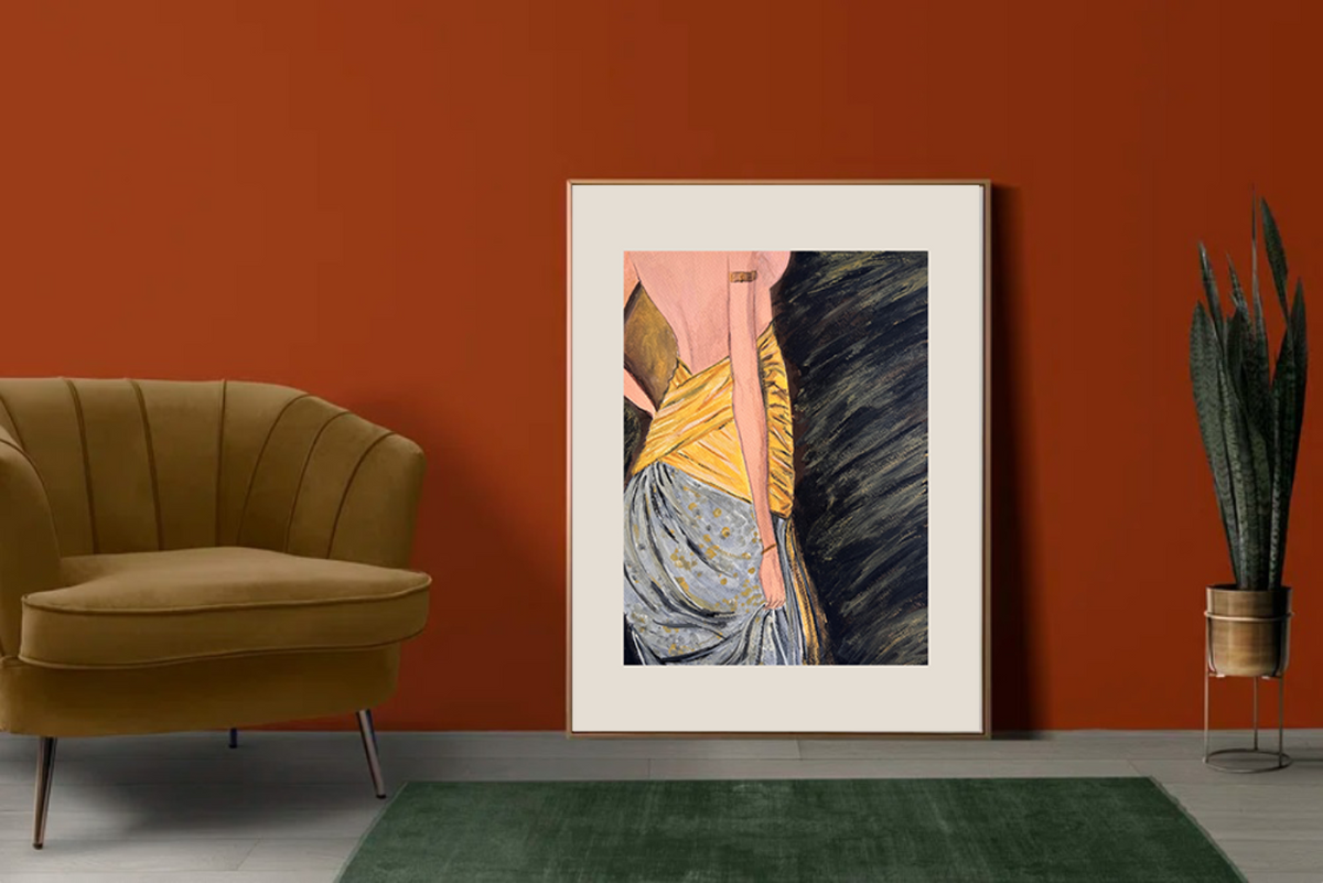 Feminine Beauty
