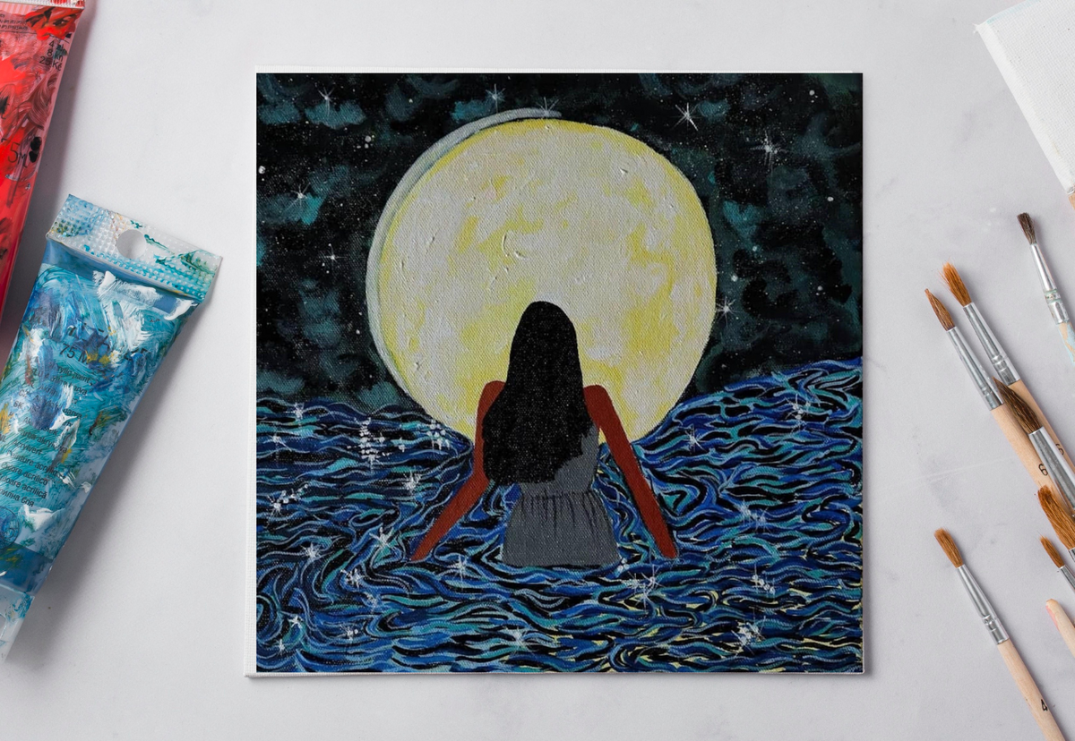 Moon Magic